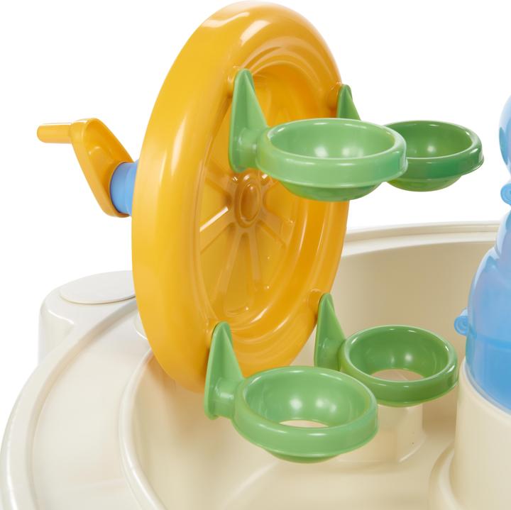 Immagine prodotto Little Tikes Tavolo da gioco d'acqua