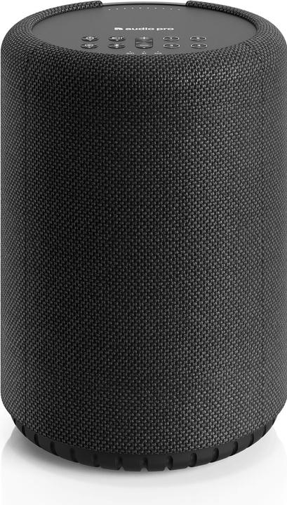 Audio Pro A10 MkII W (Bluetooth, Airplay 2, Chromecast)