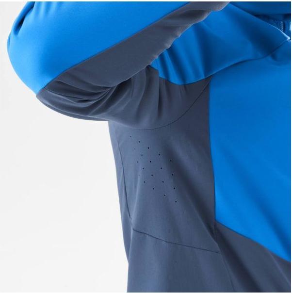 Immagine prodotto Millet Giacca softshell Shield (M)