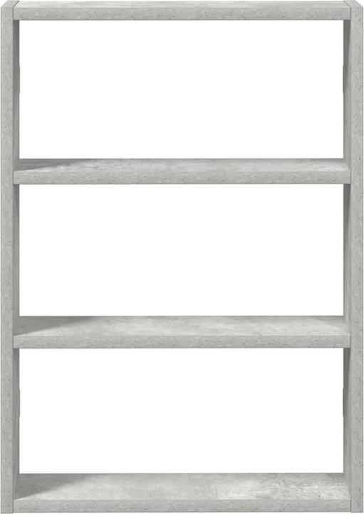 Immagine prodotto vidaXL Wandregal (43 x 9 x 60 cm)