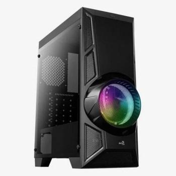 Produktbild AeroCool AeroEngine RGB (ATX, mATX, Mini-ITX)