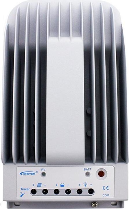 Actual product image Epever Tracer-BN MPPT Solar Charge Controller