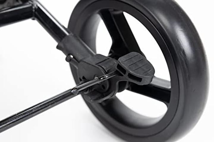 Actual product image Carlett Urban Quad