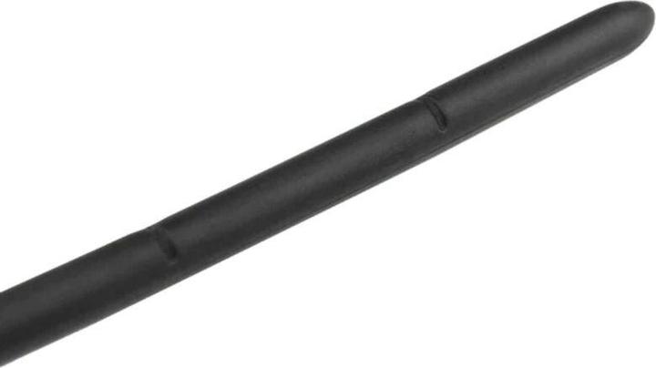 Image du produit ElectraStim Silicone Noir Son flexible 5mm