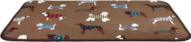 Image du produit Trixie Matelas FunDogs (Chien)