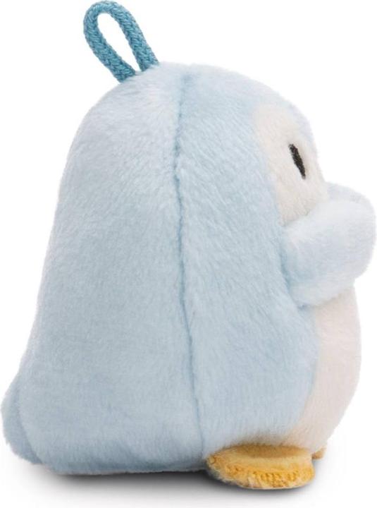 Actual product image Magni NICI cuddly toy penguin Waddle blue 5cm (5 cm)