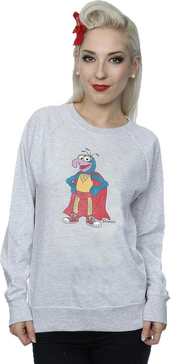 Image du produit Gildan - Sweat CLASSIC - Femme (XS)