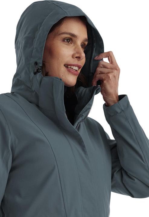 Produktbild Killtec Damen Funktionsparka