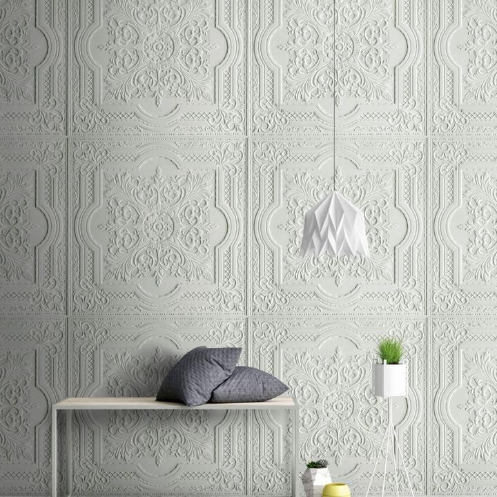 Colored, Green, Grey