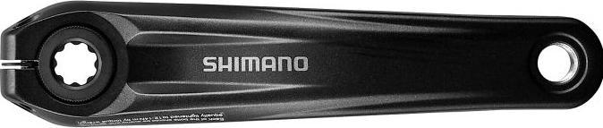 Shimano Crank arm (160 mm)