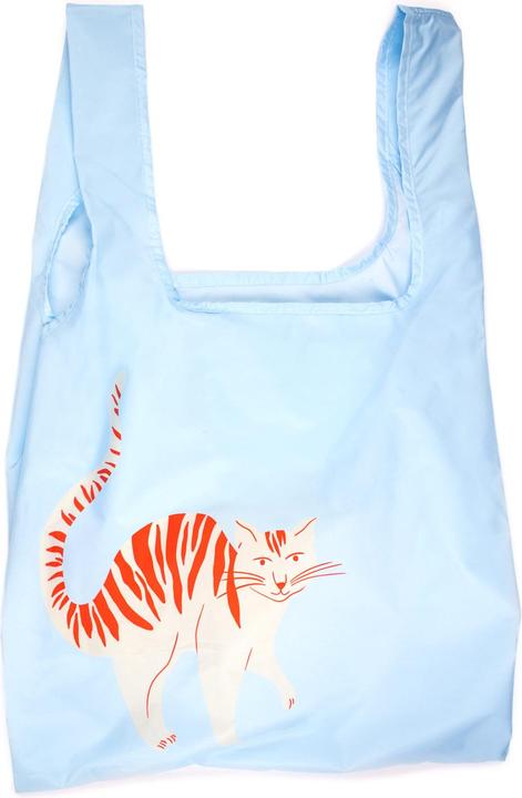 Produktbild Kind Bag Medium Bag Cat Red & Blue