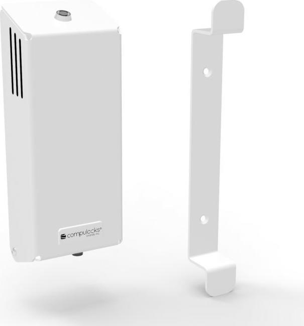 Compulocks Rise Freedom 2.0 Secure Pwr Box Wh