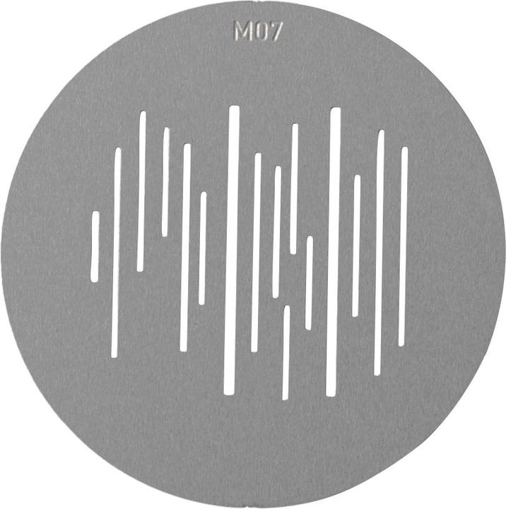 Image du produit Nanlite M-Size Projection Attachment GOBO Set 2 (10pcs)