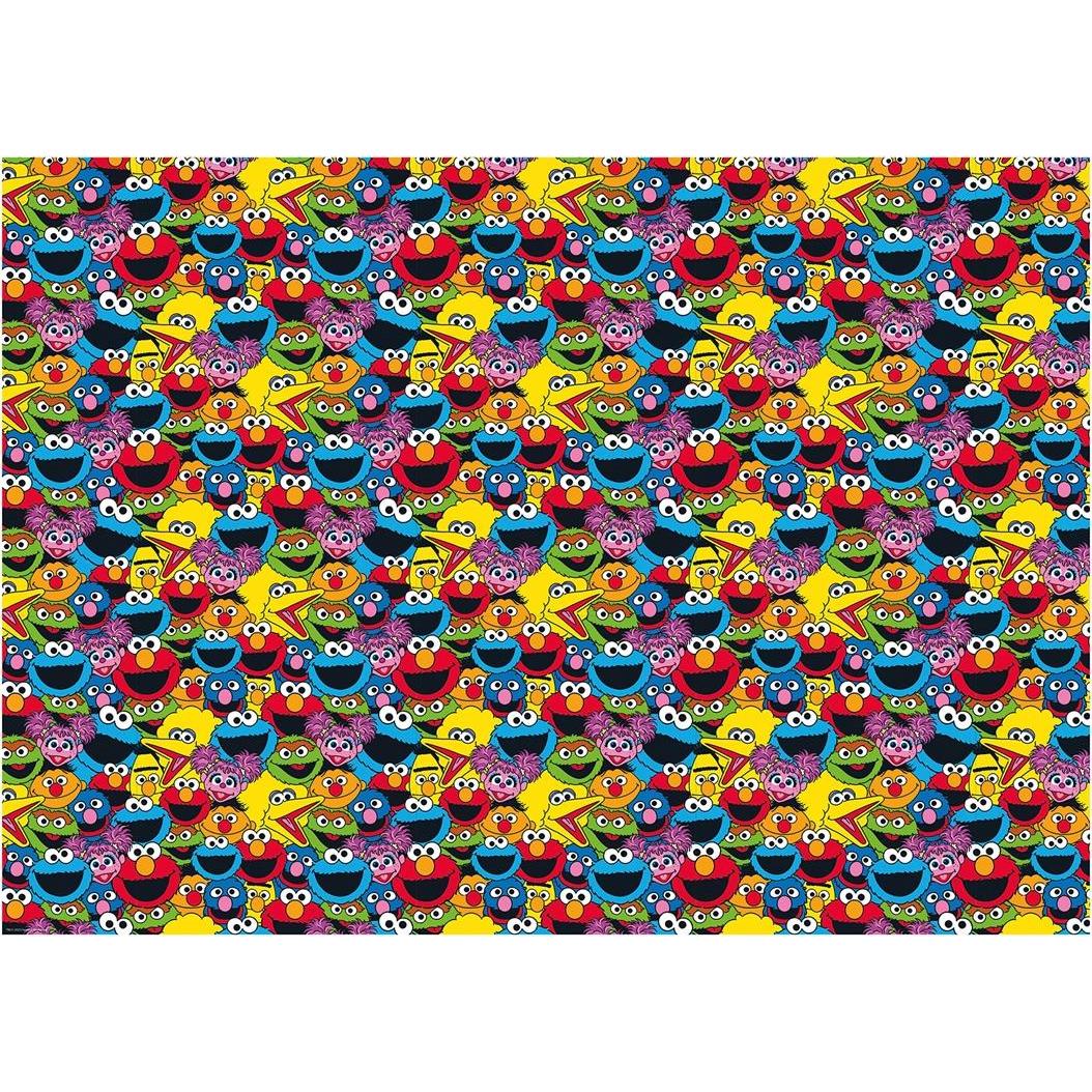 Thumbnail - Schmidt Spiele Wer wie was (1000 Teile)