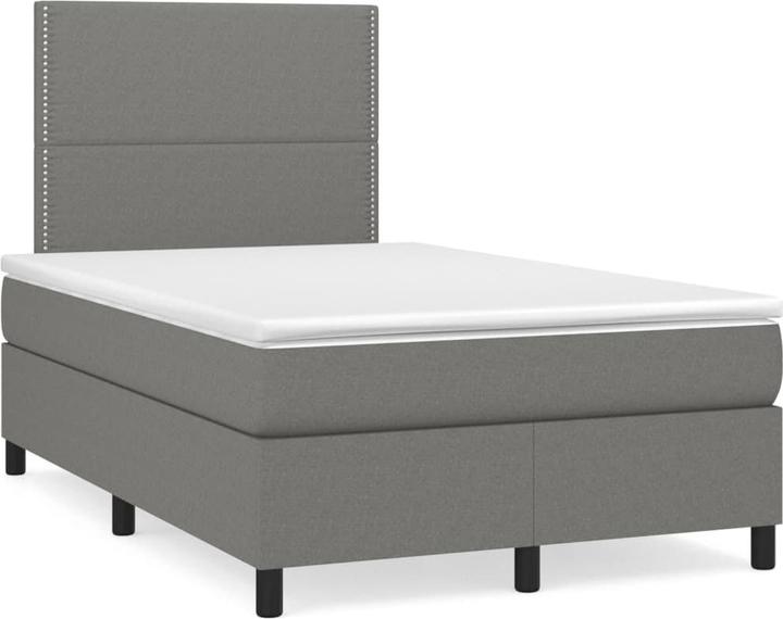 Immagine prodotto vidaXL Boxspringbett (120 x 200 cm)
