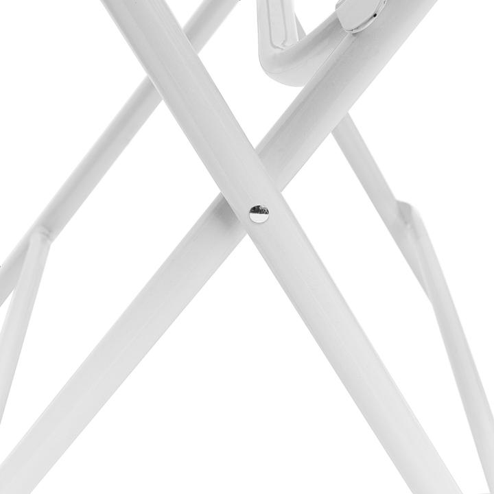 Image du produit Relaxdays Tables de jardin (80 cm)