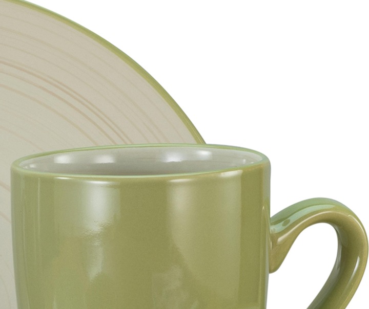 Produktbild CreaTable Bamboo Garden (4 Stück)