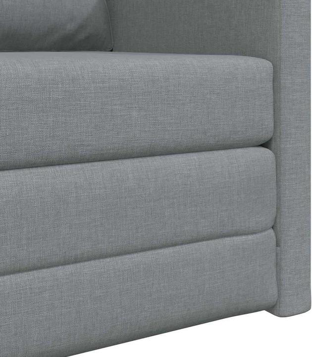Produktbild vidaXL Schlafsofa (1-Sitzer)