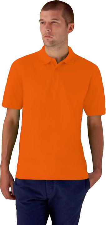 Image du produit Fruit of the Loom 6535 Polo piqué à manches courtes (M)