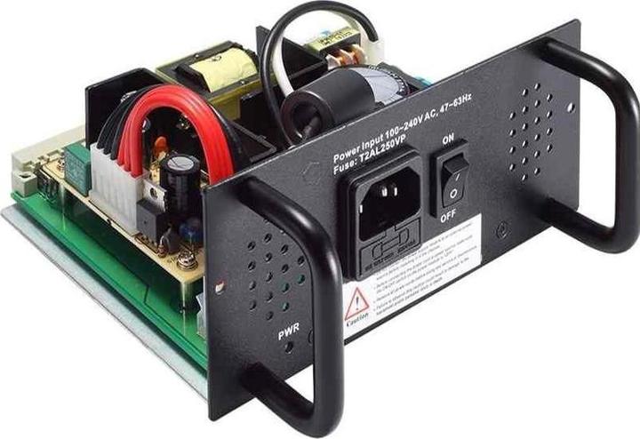 Moxa 110 to 240 VAC power supply for the TRC-2190-AC