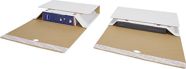 Produktbild Ratioform Buchverpackung Varistar (1 Stk.)