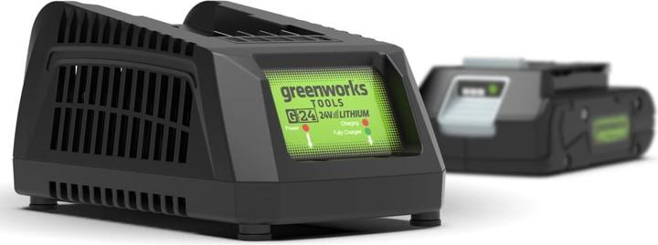 Produktbild Greenworks Breanna (24 V)