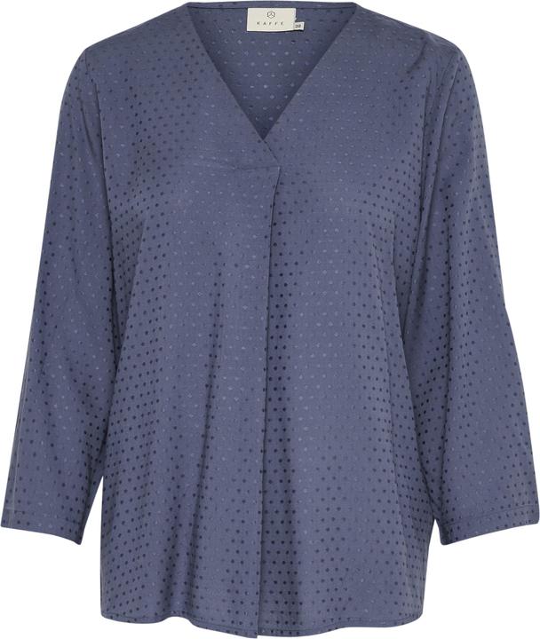 Blau, Indigo