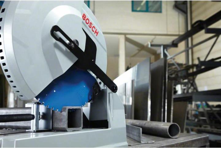 Image du produit Bosch Professional Zubehör Lame de scie circulaire 355 x 25.4 x 2.