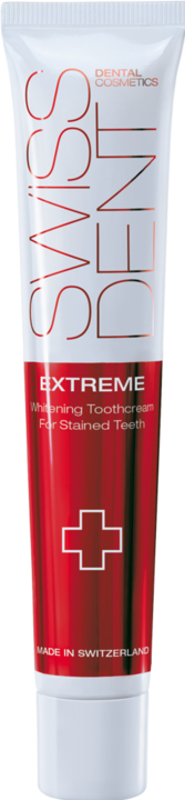 Immagine prodotto Swissdent Estremo (50 ml)