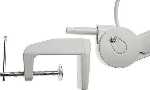 Actual product image ELV 9-W-LED-Lupenleuchte mit 1,75-facher Vergrösserung