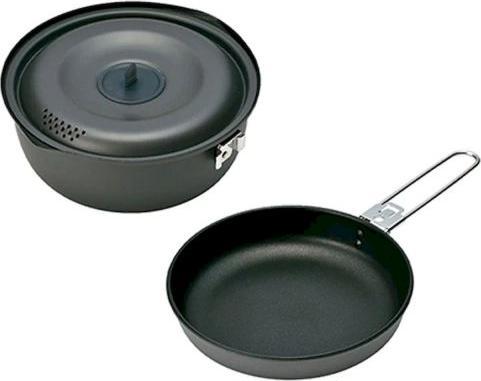 Actual product image Snow Peak Yaen Cooker 1000