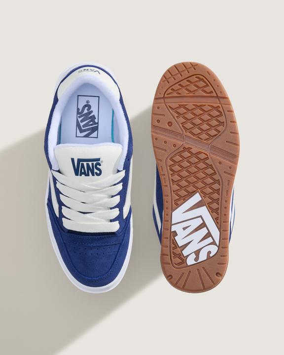 Actual product image Vans Hylane (40)