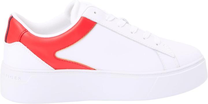 Actual product image Tommy Hilfiger Platform Sneakers (41)
