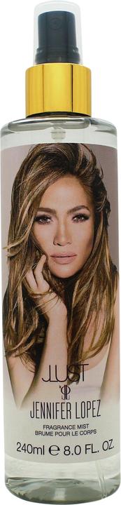 Jennifer Lopez JLust Fragrance Mist 240 ml (Spray, 240 ml)