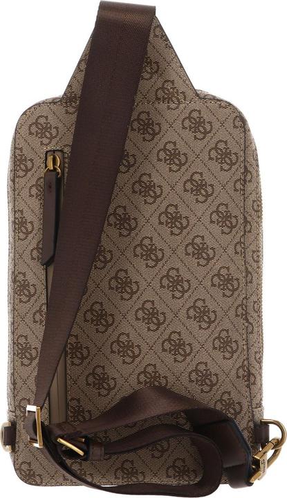 Image du produit Guess Milano Umhängetasche 33 cm