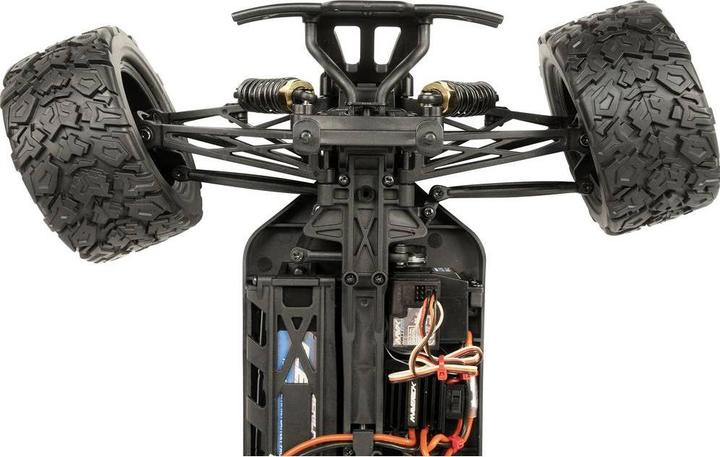 Produktbild Maverick Monster Truck Phantom XT (RTR Ready-to-Run)