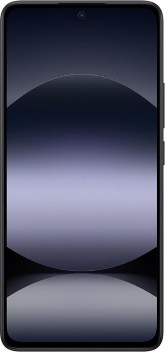 Produktbild Xiaomi Redmi Note 14 5G (128 GB, Midnight Black, 6.67", Dual SIM, 5G)