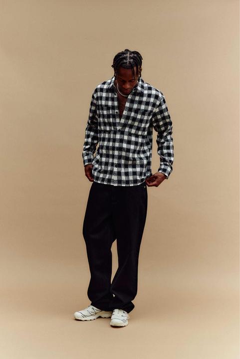 Immagine prodotto Solid ! Hose MILO TOMMY Jeans (W32/L34)