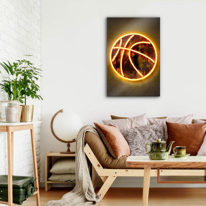 Immagine prodotto Trenddeko Basket (100 x 150 cm)
