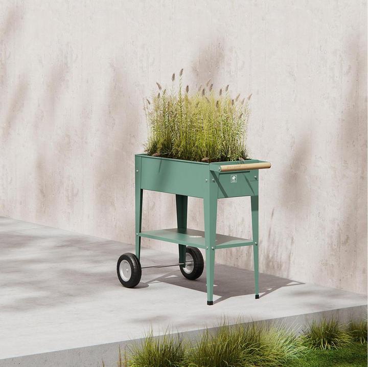 Produktbild Herstera Urban Garden Trolley