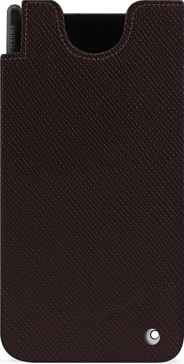 Produktbild Noreve Lederschutzhülle (Samsung Galaxy Z Flip5)
