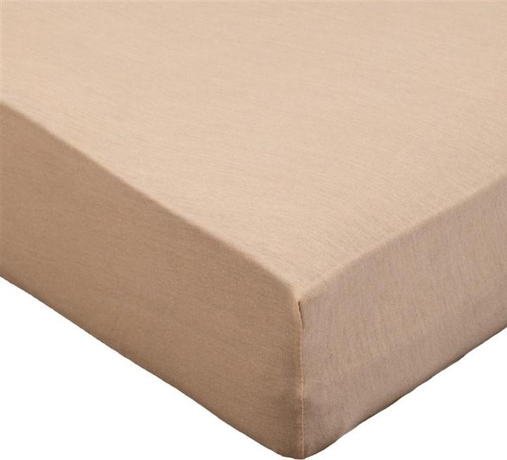 Okko Ledikantlaken Polycott160x200+25Cm Zand603 (160 x 200 cm)