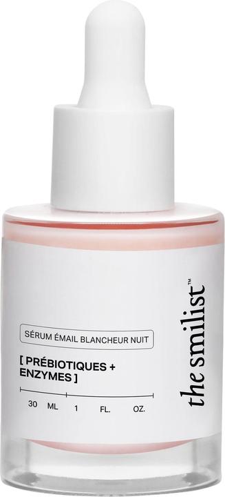 The Smilist Sérum Émail Blancheur Nuit