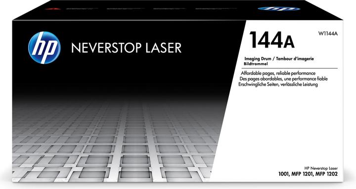 Produktbild HP 144A (BK)