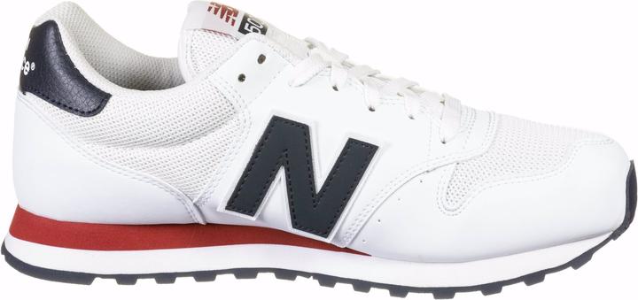 Produktbild New Balance Schuhe 500 (40.5)