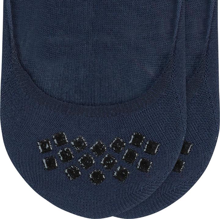 Produktbild Burlington Füsslinge "Everyday" (2er Pack, 43 - 44)