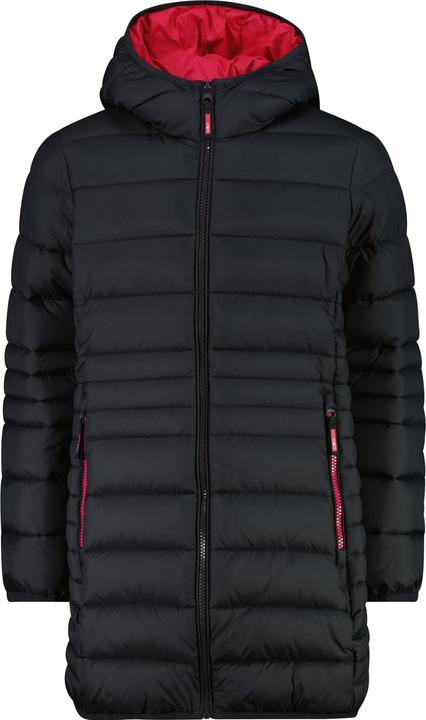 Image du produit CMP Campagnolo Hoodie