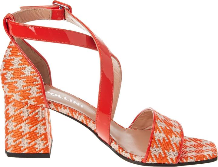 Actual product image Pollini Gerbera Women's Sandal (39)