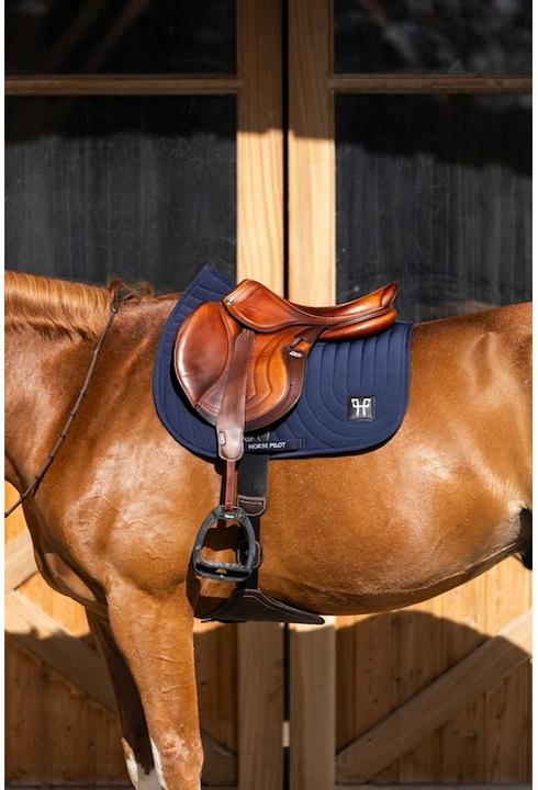 Produktbild Horse Pilot Ergonomische Springreitmatte