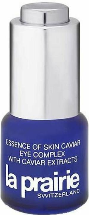 Actual product image La Prairie Essence of Skin Caviar Eye Complex (Eye care serum, 15 ml)